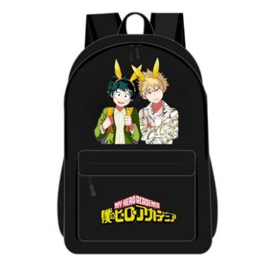 Balo Đi Học Cá Tính My Hero Academia - Học viện siêu anh hùng