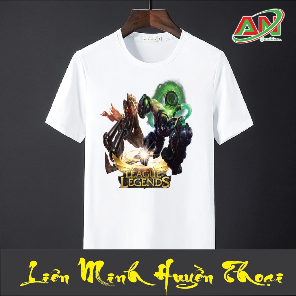 áo game thủ liên quân áo game áo game BIG SIZE  áo GAME IN THEO YÊU CẦU chất đẹp giá sĩ