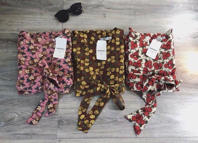 VÁY HOA XOÈ | BigBuy360 - bigbuy360.vn