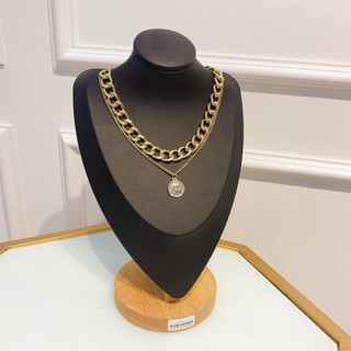 Chocker vòng cổ hiệu Dior