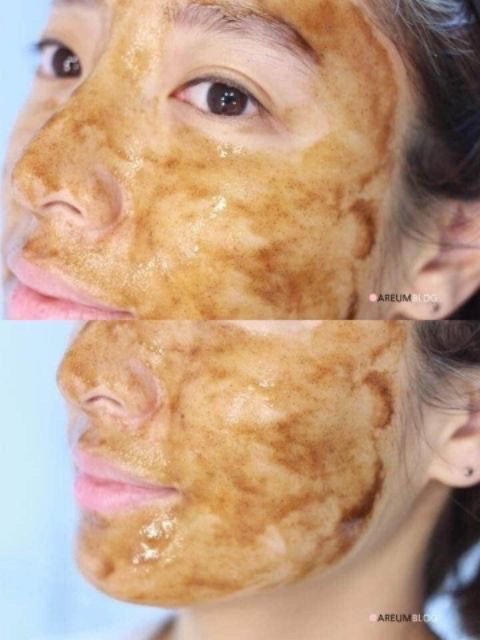 Mặt Nạ Lột Làm Sạch Và Sáng Da Sulwhasoo Clarifying Mask Ex mẫu mới
