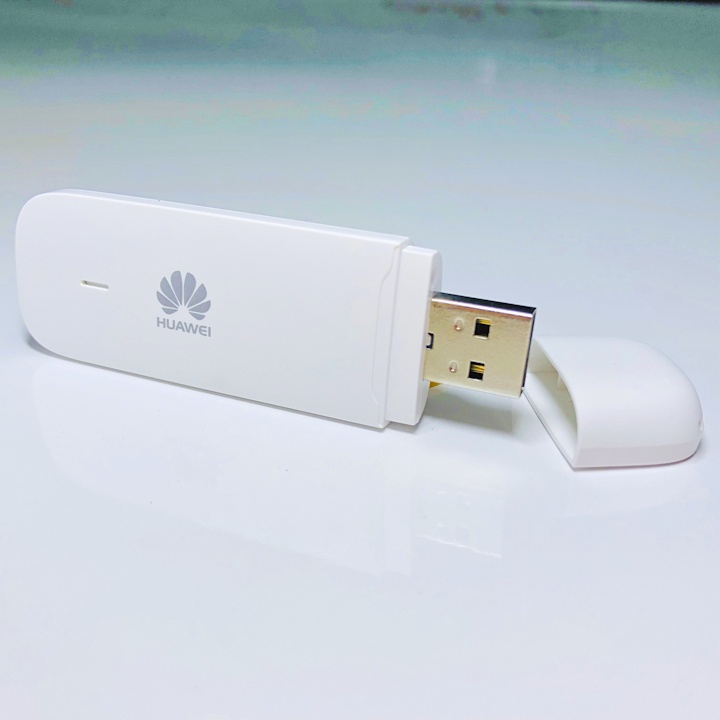 USB 3G HUAWEI E3531 21.6Mb - Hỗ Trợ Đổi Ip Mạng Cực Nhanh , Siêu Bền Bỉ | WebRaoVat - webraovat.net.vn