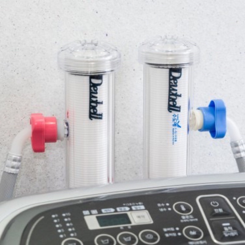 (Dành cho máy giặt) BỘ LỌC ĐA NĂNG F15 THRIFTY DEWBELL