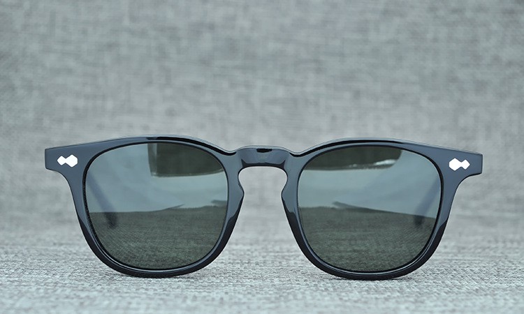 Kính Mát Gọng Vuông Đính Đinh Tán Vr512 | BigBuy360 - bigbuy360.vn