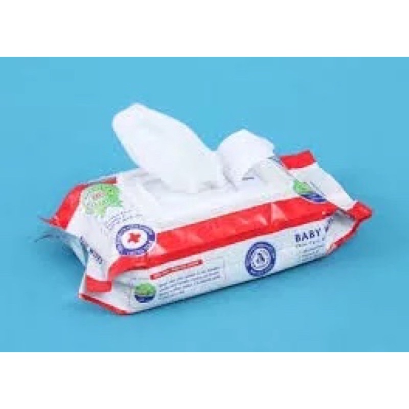 Khăn ướt mylove baby 80gr