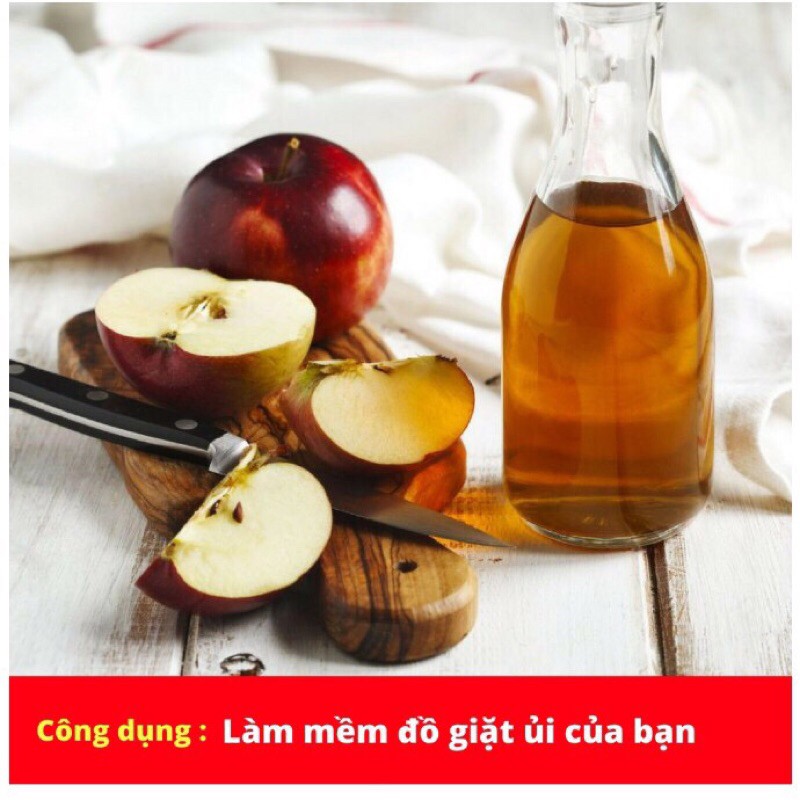 DẤM TÁO HIỆU BEKSUL HÀN QUỐC 1800ml