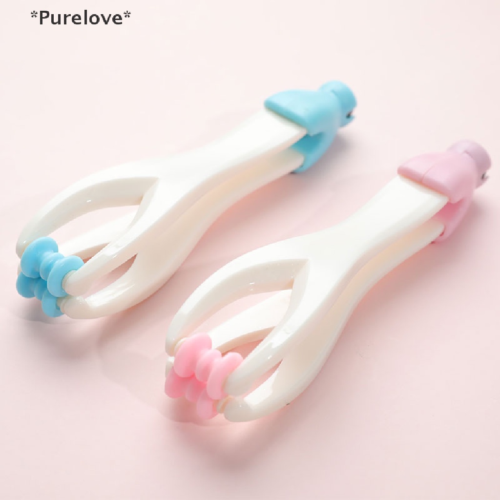 Găng Tay Châm Cứu Mát Xa Khớp Ngón Tay Thư Giãn Lưu Thông Máu