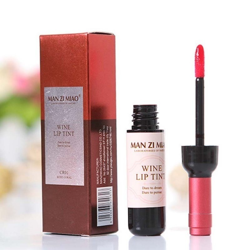Son thiết kế hình chai rượu quyến rũ cho nữ | BigBuy360 - bigbuy360.vn