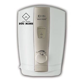 MÁY NƯỚC NÓNG TRỰC TIẾP CENTON BẢO HÀNH 6 THÁNG