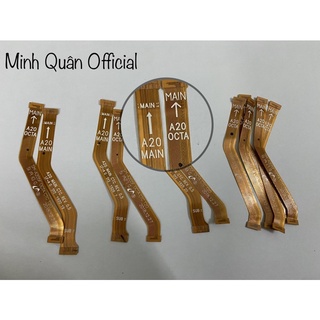 Cáp nối main ss a20 bóc máy