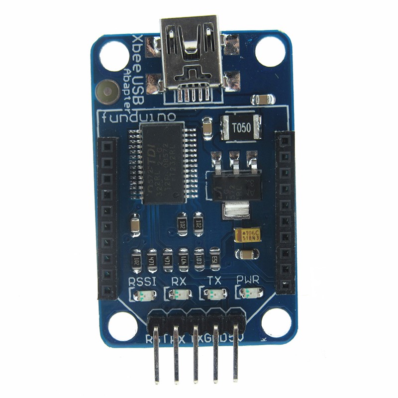 Usb Chuyển Đổi Bluetooth Ong 1 Cái Cho Arduino