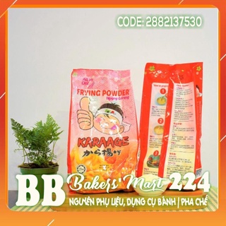 Bột chiên GÀ KFC KARAAGE - Gói 500gr