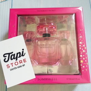 Nước hoa Victoria's Secret Bombshell Eau De Parfum