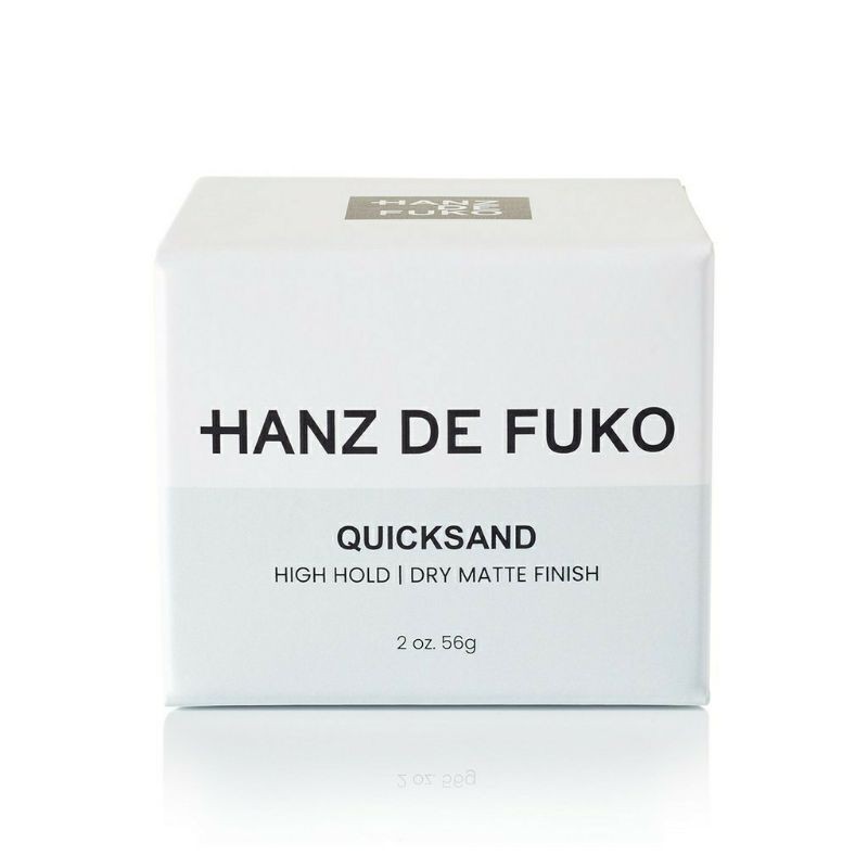 [BẢN 2020] Sáp Vuốt Tóc Hanz De Fuko Claymation 56g USA tn