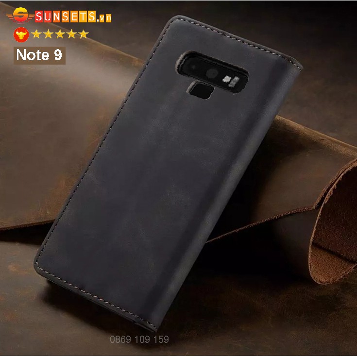 Bao da Samsung Note 9/ Note 20/ 20 Ultra/ S21