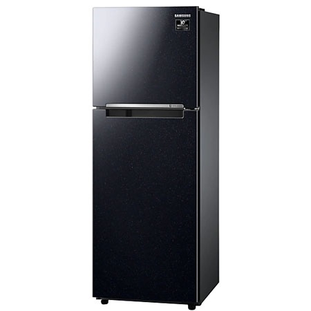 Tủ lạnh Samsung Inverter 236 lít RT22M4032BU/SV cấp đông mềm -Hàng chính hãng