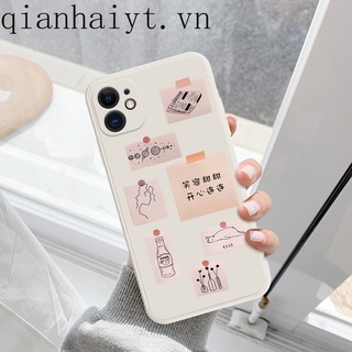 Ốp Điện Thoại Chống Rơi Cho OPPO Reno 5 4 5K Pro Plus OPPO A8 A94 4G A83 A31 (2020) A7X OPPO F19 F1 F3 F9 F11 Pro Plus H147