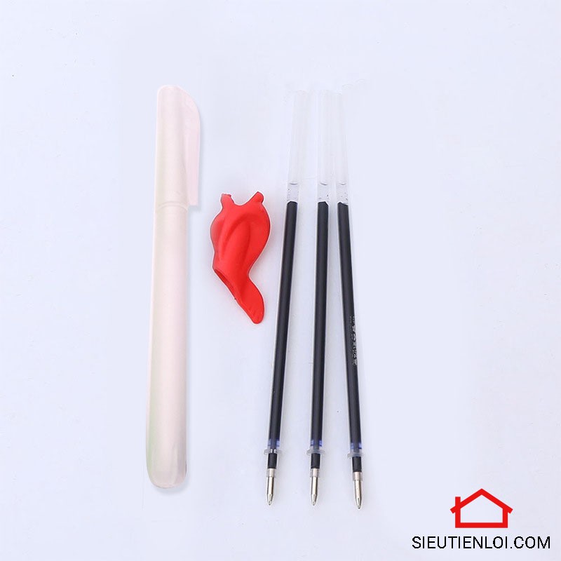 Set 3 tập viết chữ đẹp tự xóa thần kỳ cho bé - Tập viết chữ cái,tập viết chữ số,vẽ tranh tặng kèm bút