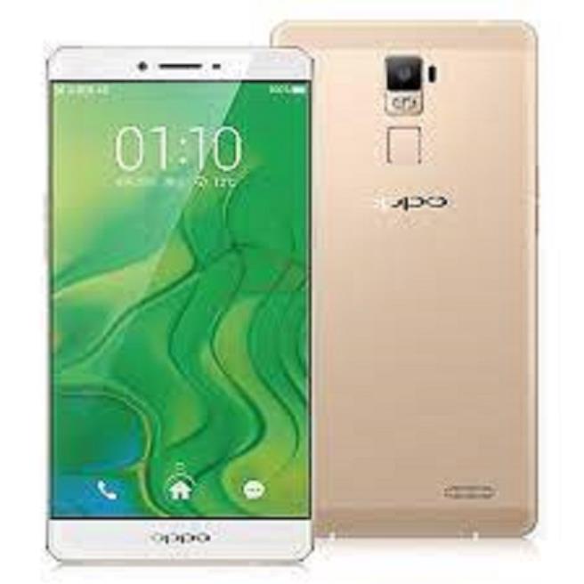 điện thoại Oppo R7 Plus 2sim ram 6G/64G, màn 6inch, pin 4100mah, Camera nét đẹp, Bảo hành 12 tháng - BCC 03