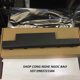 Pin laptop Acer 4741