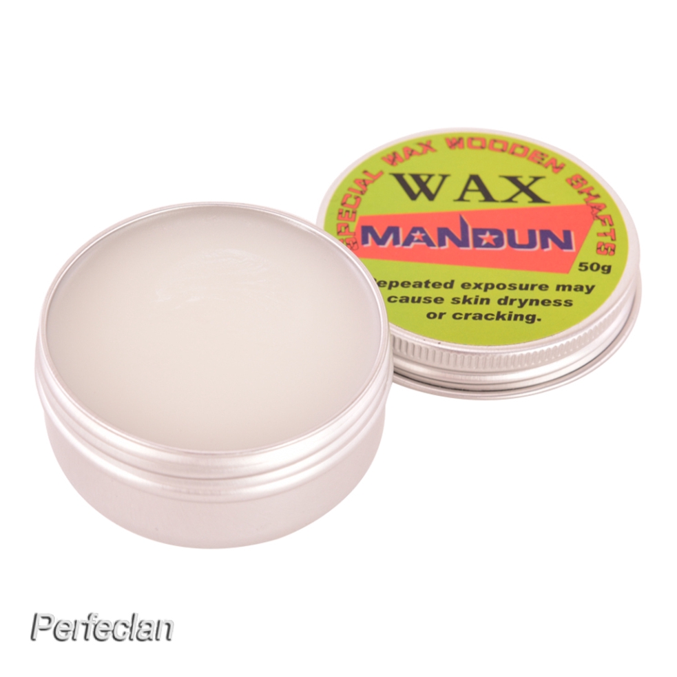 Trục Gỗ Tự Nhiên Chuyên Dụng Cho Sáp Đánh Bóng