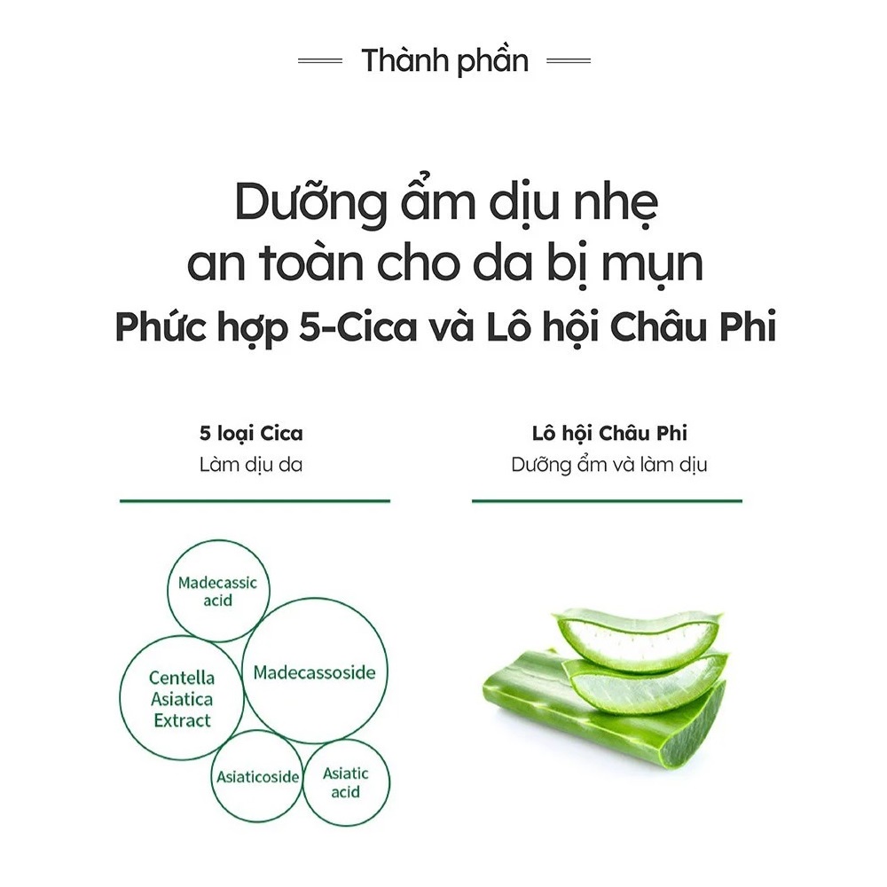 Nước Hoa Hồng Dr.G R.E.D Blemish Clear Soothing Toner 300ml