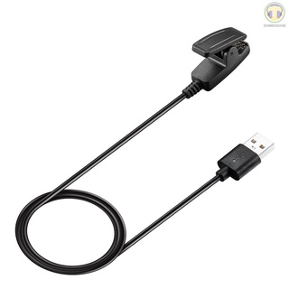 Dây Cáp Sạc Đồng Hồ Thông Minh Cho Garmin Vivomove Hr / Approach S20 / Forerunner 735xt / 235 / 230 / 630 / 35