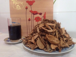 CU GAI KHÔ