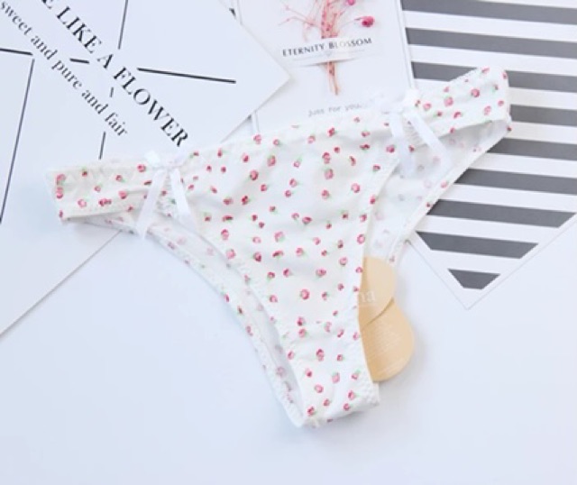 CK012 QUẦN CHIP HỘP CAO CẤP Set 4 - quần su hoa thun lạnh - KEllyWang (hình bìa và clip thật)