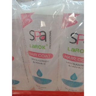 Dầu Bóng Tóc Spa 85ml