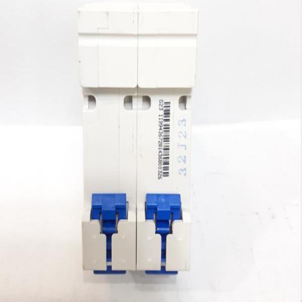 Aptomat 2 pha 32A chất lượng đảm bảo
