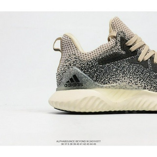 Giày Adidas Alphabounce Beyond M 2020 Muối Tiêu