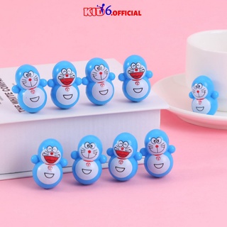 Đồ chơi lật đật mini KID6 kích thước mini 2,5 x 4cm