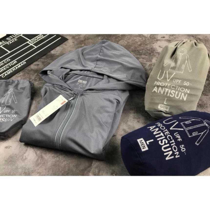 [SIÊU PHẨM] Áo chống nắng nam chống tia UV cao cấp,làm mát cơ thể - khử mùi - thoáng khí | BigBuy360 - bigbuy360.vn