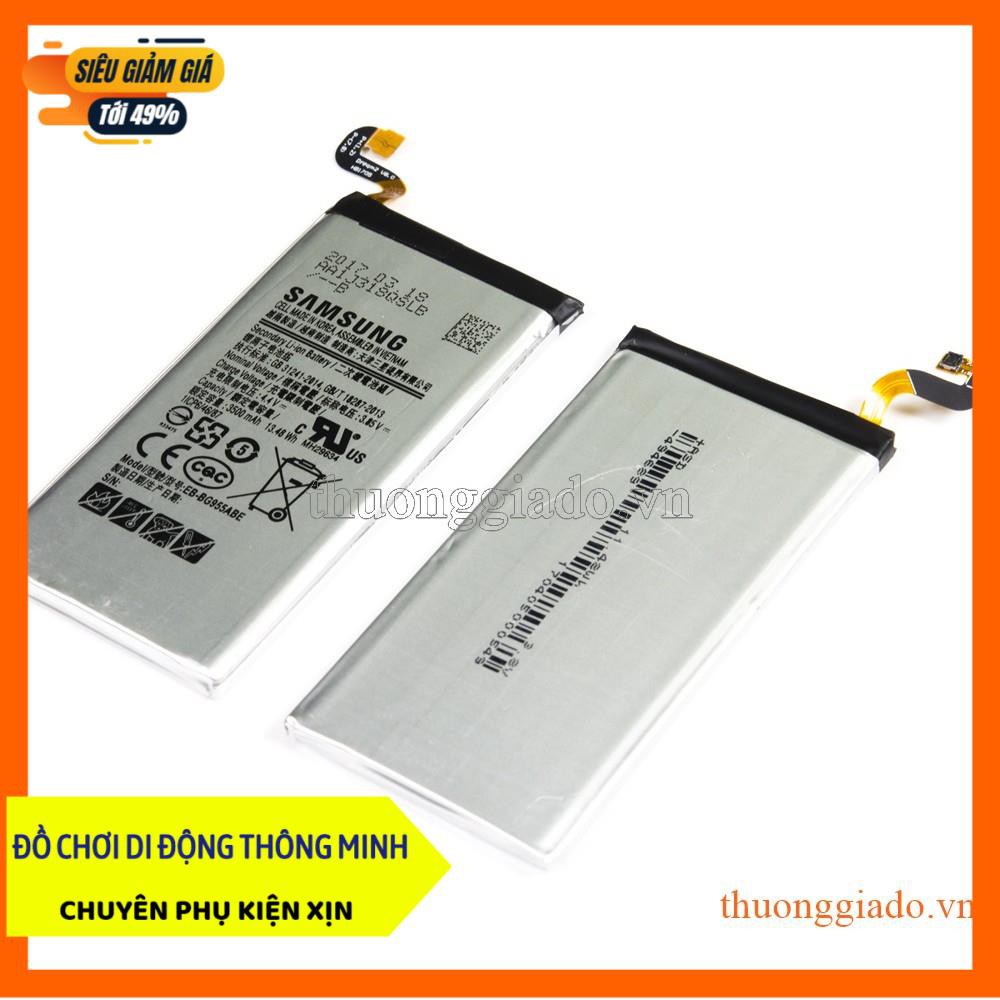 [HÀNG CHẤT] THAY PIN SAMSUNG GALAXY S8+/ S8 PLUS/ G955 (3500MAH) CHÍNH HÃNG