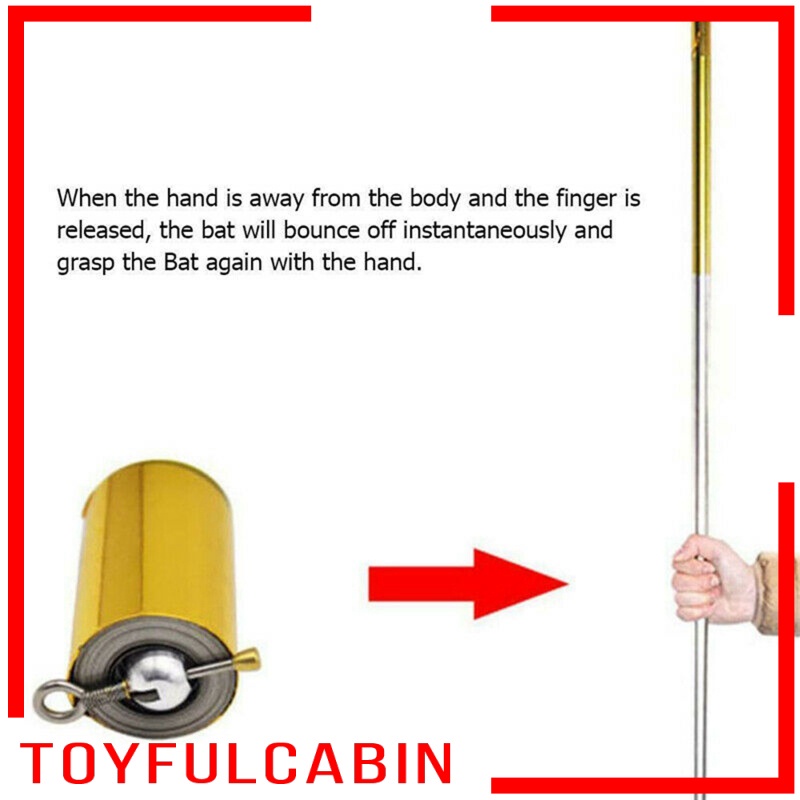 Túi Đựng Dụng Cụ Ảo Thuật Bằng Kim Loại Kích Thước 110cm Tiện Dụng