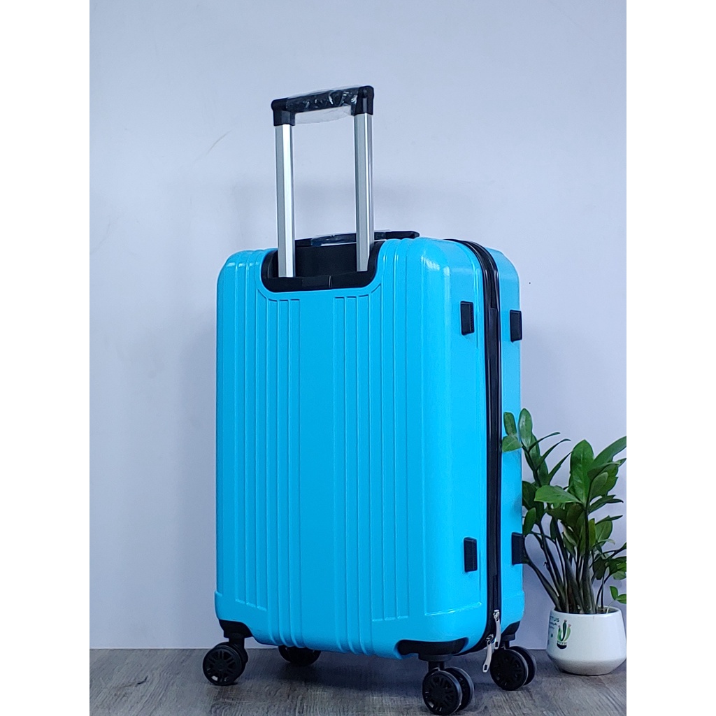 [HCM][FREESHIP] VALI C169-XDT-24, Nhựa dẻo ABS+PC chống va đập, SIZE 20,24 hàng chuẩn Việt Nam VINALUG