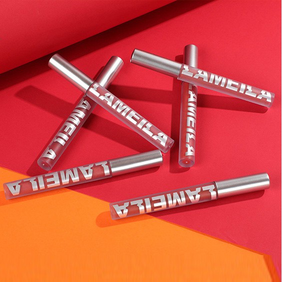 Son kem lameila Màu Nhung Sương Lì Mịn | BigBuy360 - bigbuy360.vn