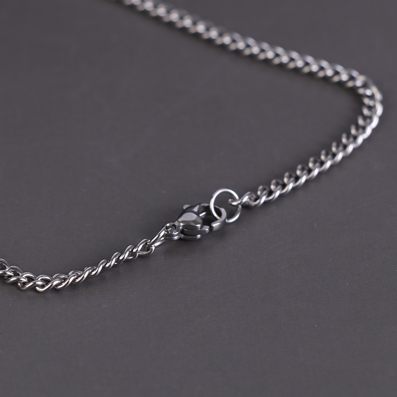 Vòng cổ Mặt Thẻ Bài Tarot Thời Trang