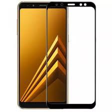 Miếng dán màn hình samsung A8 Plus-Phụ Kiện Nhật Linh