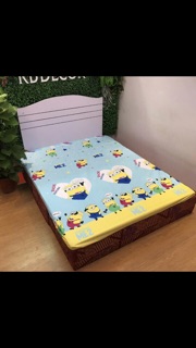 Ga chống thấm cotton