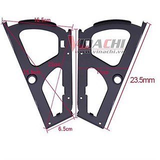 Bản Lề Tủ Giày Thép - Bản Lề Tủ Giày Thép Dùng Làm Tủ Giày Thông Minh Có Độ Bền Cao, Vận Hành Trơn Chu