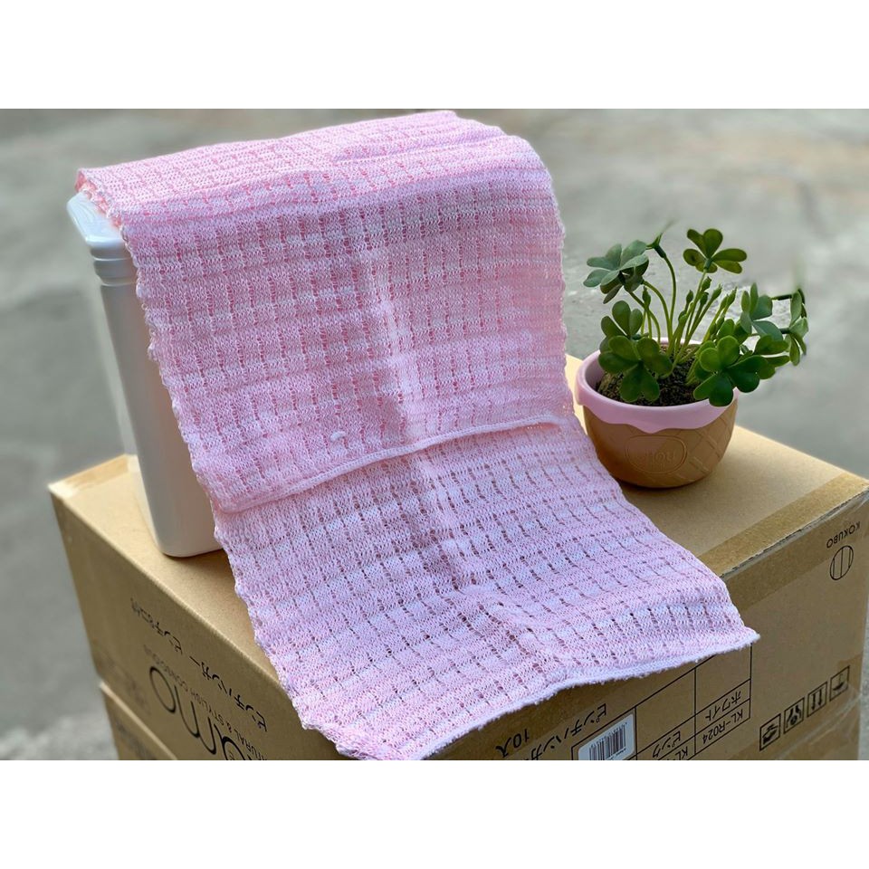 Khăn tắm chuyên dụng cao cấp Poko 100cm nội địa Nhật