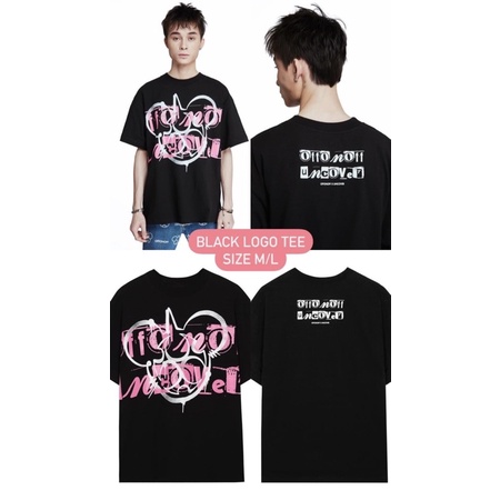 ÁO UNCOVER X OFFONOFF