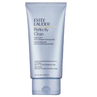 Estée Lauder - Sữa rửa mặt dành cho da hỗn hợp 150ml