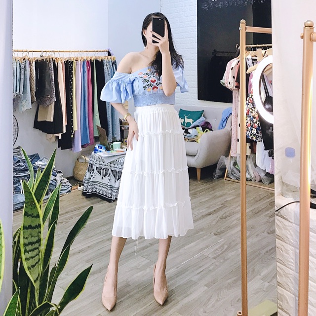 Combo của khách
