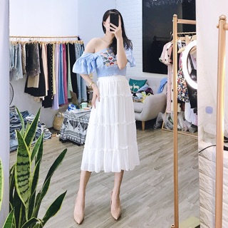 Combo của khách
