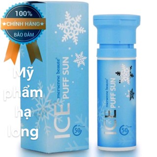 Kem Chống Nắng  Ice Puff Sun SPF 50 PA+++