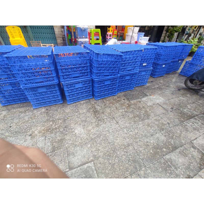 sóng giao hàng 8 bánh xe loại 1