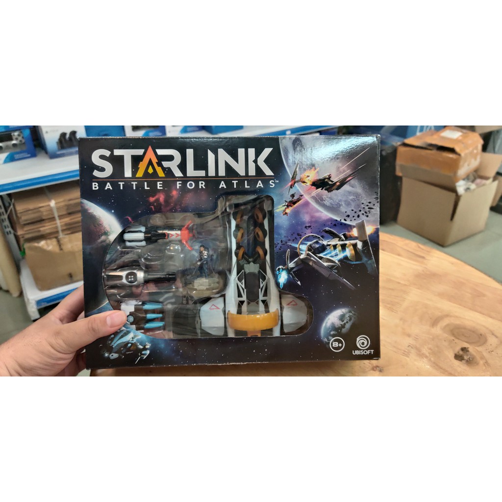 Bộ game Starlink Ps4